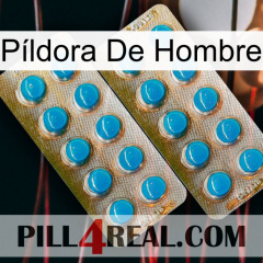 Píldora De Hombre new08